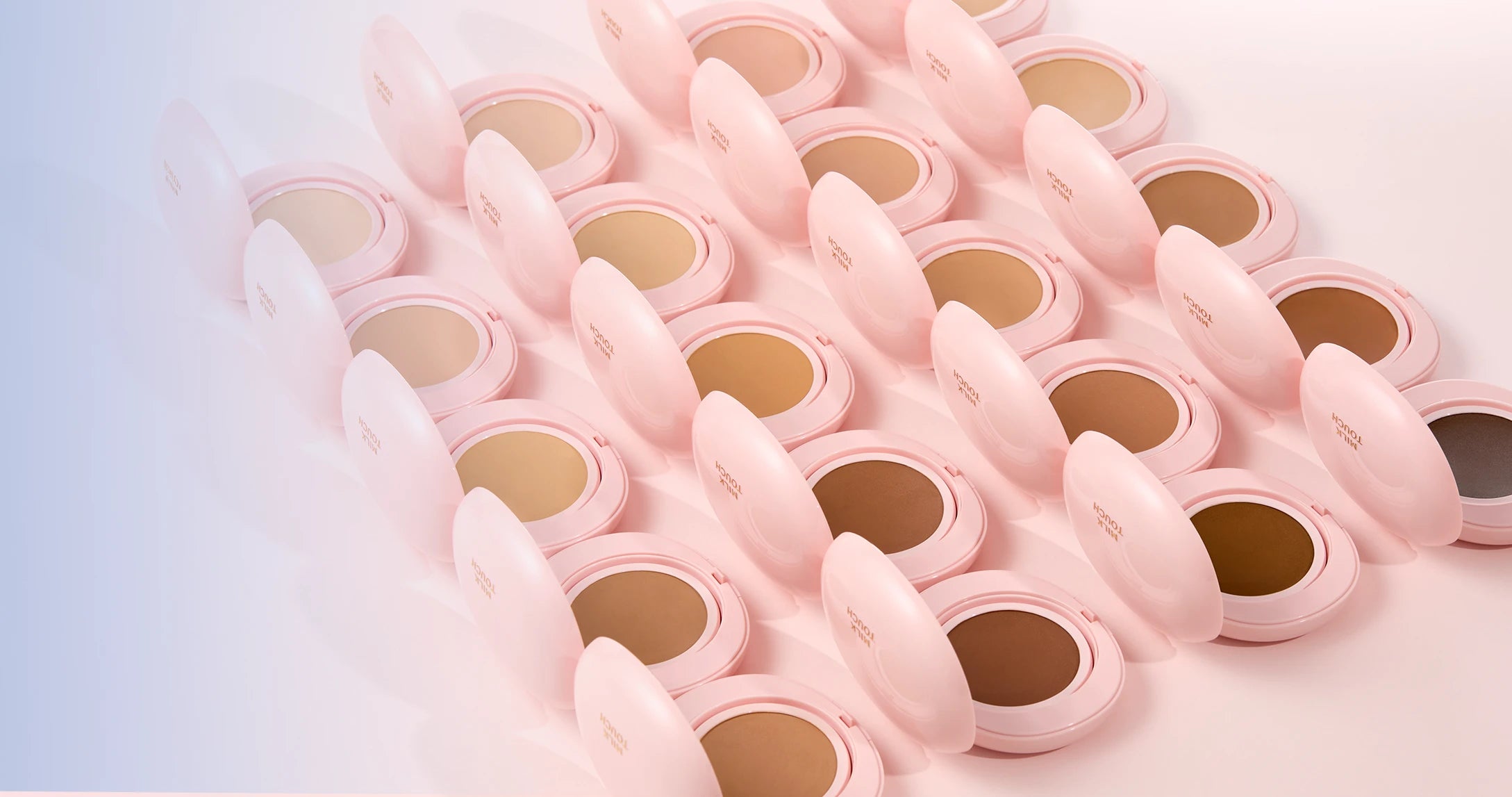 Milk Touch