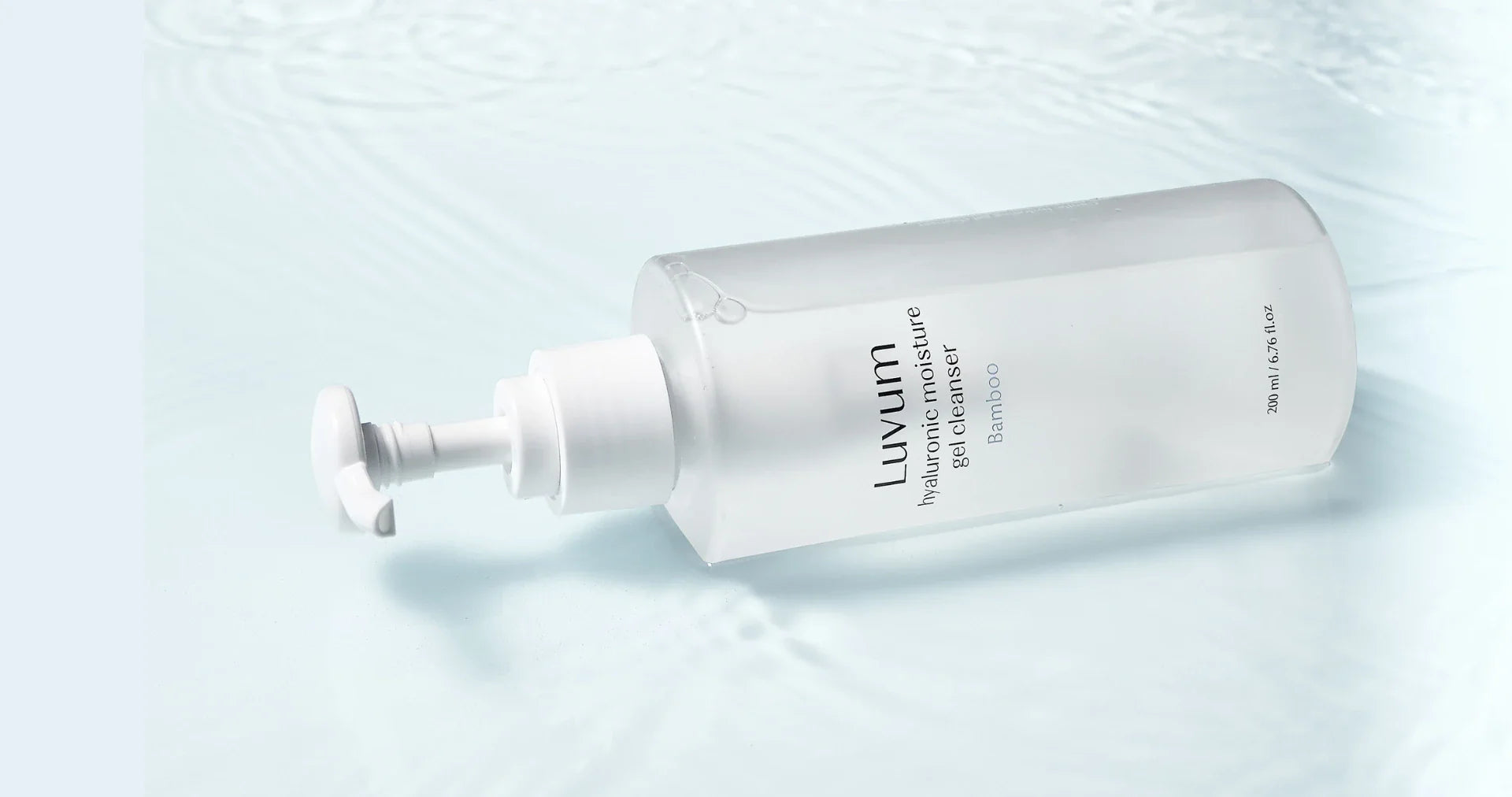 Korean Cleansers