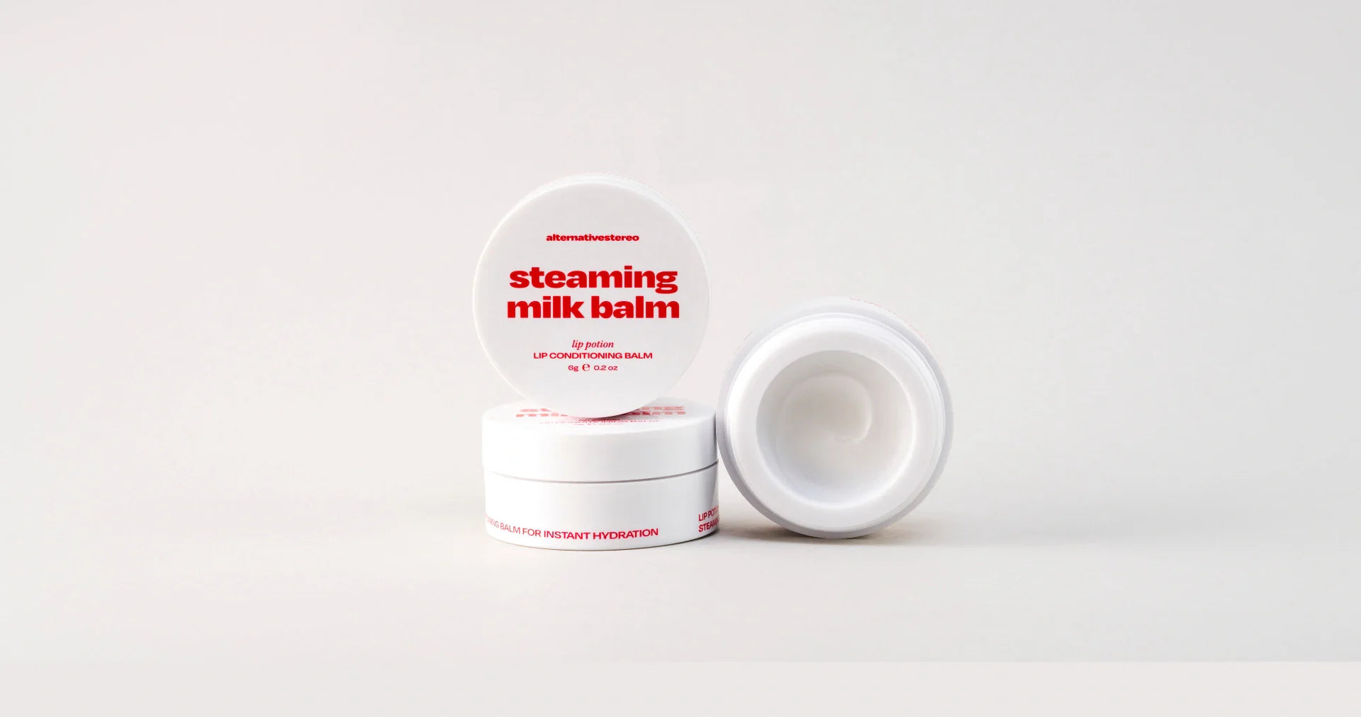 Korean Lip Balms & Treatments