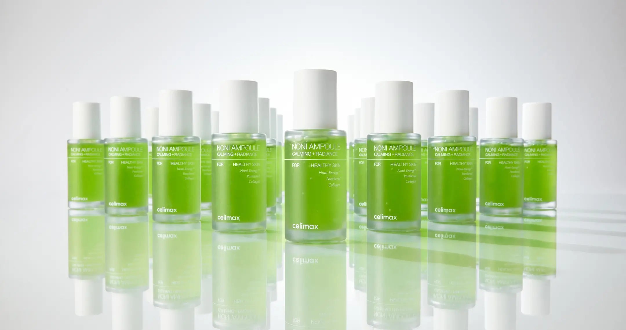 Korean Serums & Essences