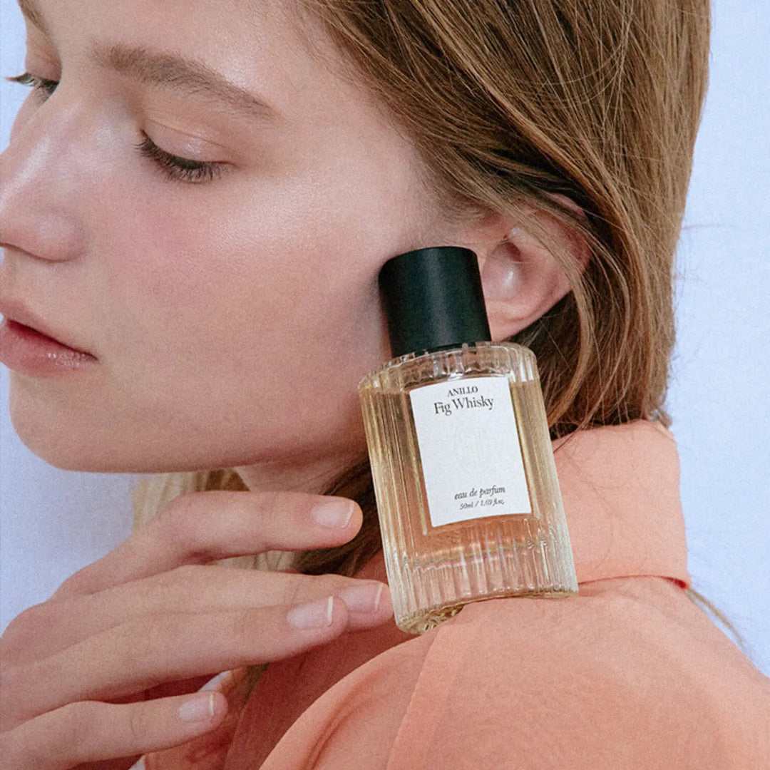 Fig Whisky Eau De Parfum (50ml)