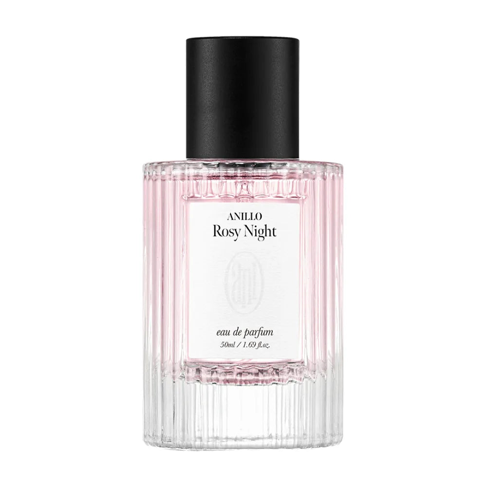 Rosy Night Eau De Parfum (50ml)