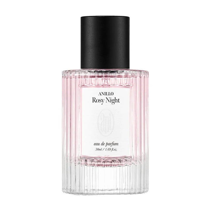 Rosy Night Eau De Parfum (50ml)