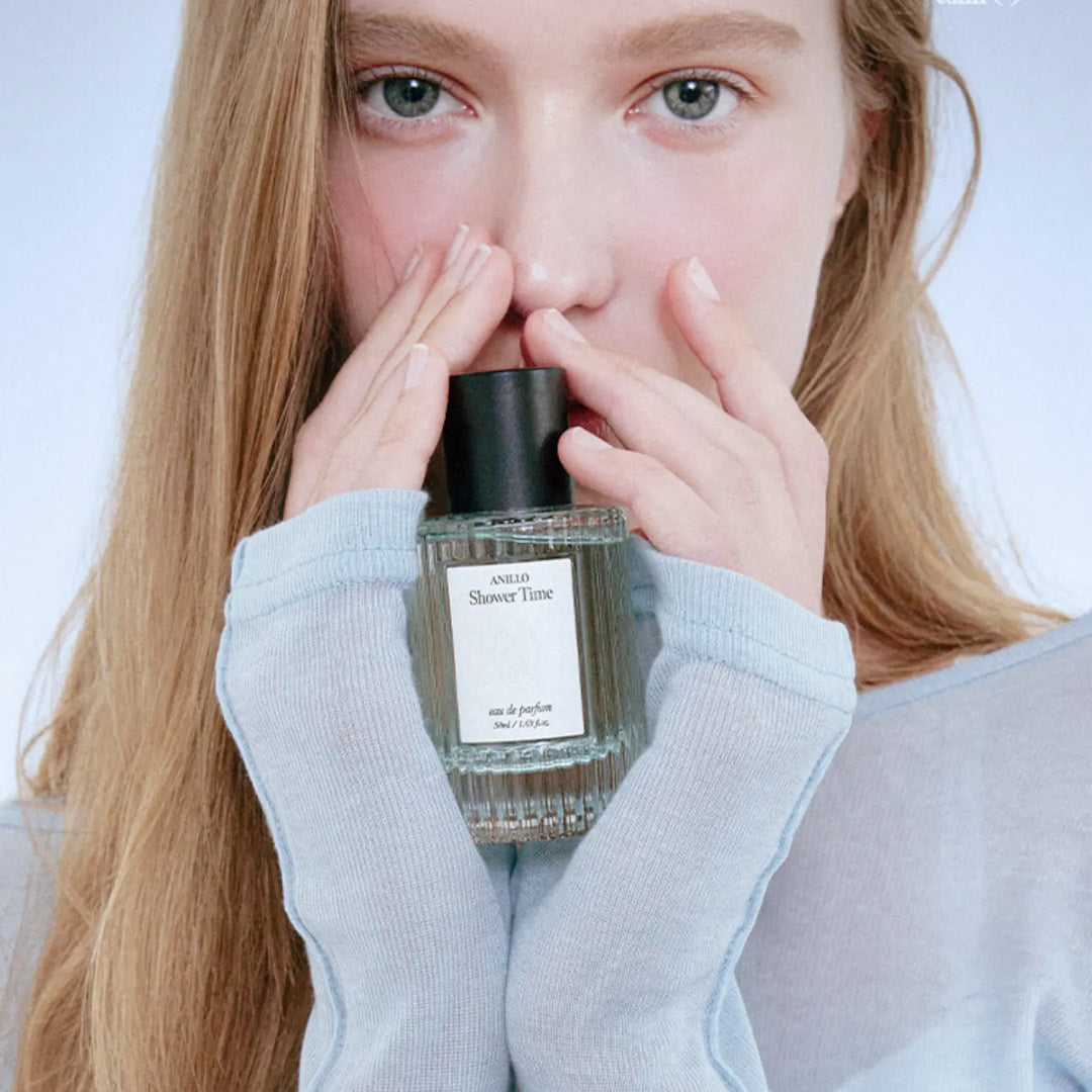 Shower Time Eau De Parfum - Mini (10ml)