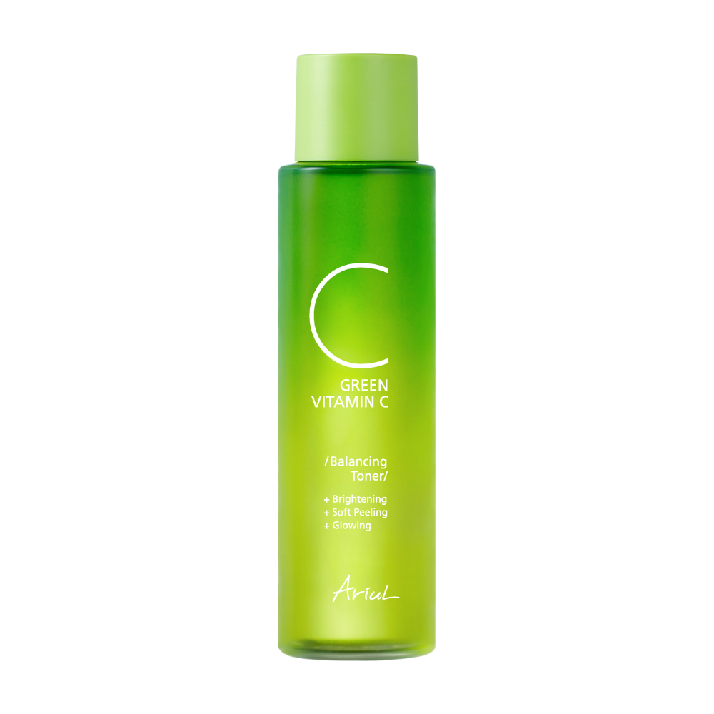 Green Vitamin C Balancing Toner (150ml)