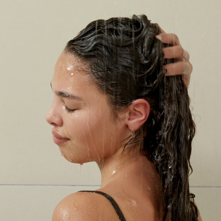 Rosemary Scalp Scrub (165g)