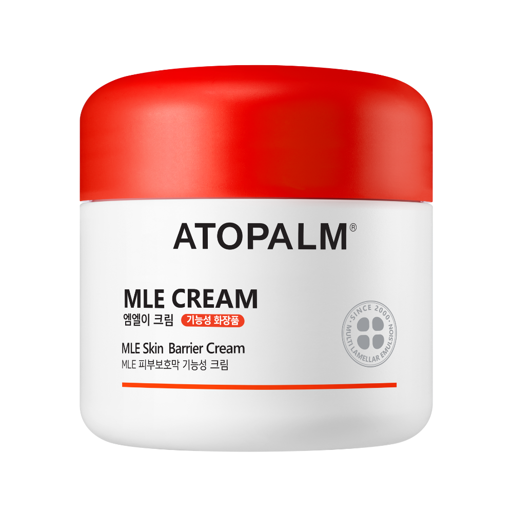 ARCANUM cream 40g 保湿クリーム ATOPALM MLE Cream - Jar Type (65ml) – PURESEOUL