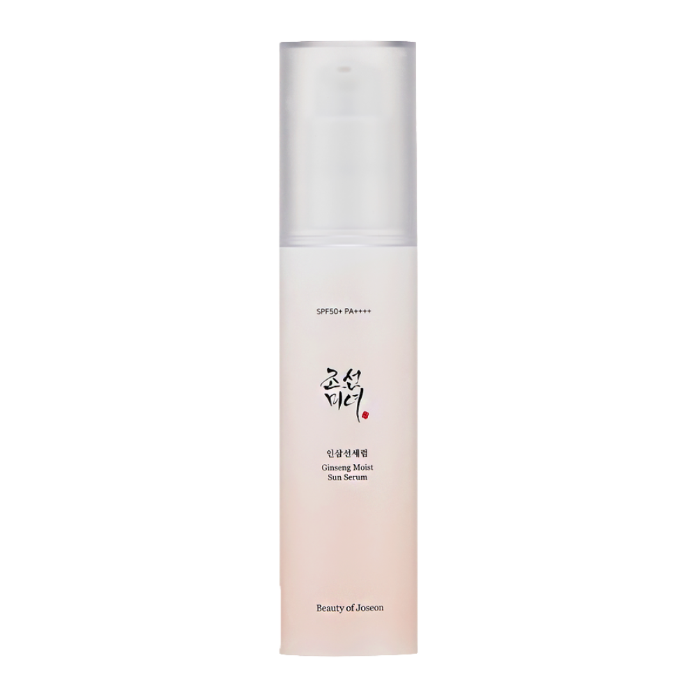 Ginseng Moist Sun Serum SPF50+ PA++++ (50ml)