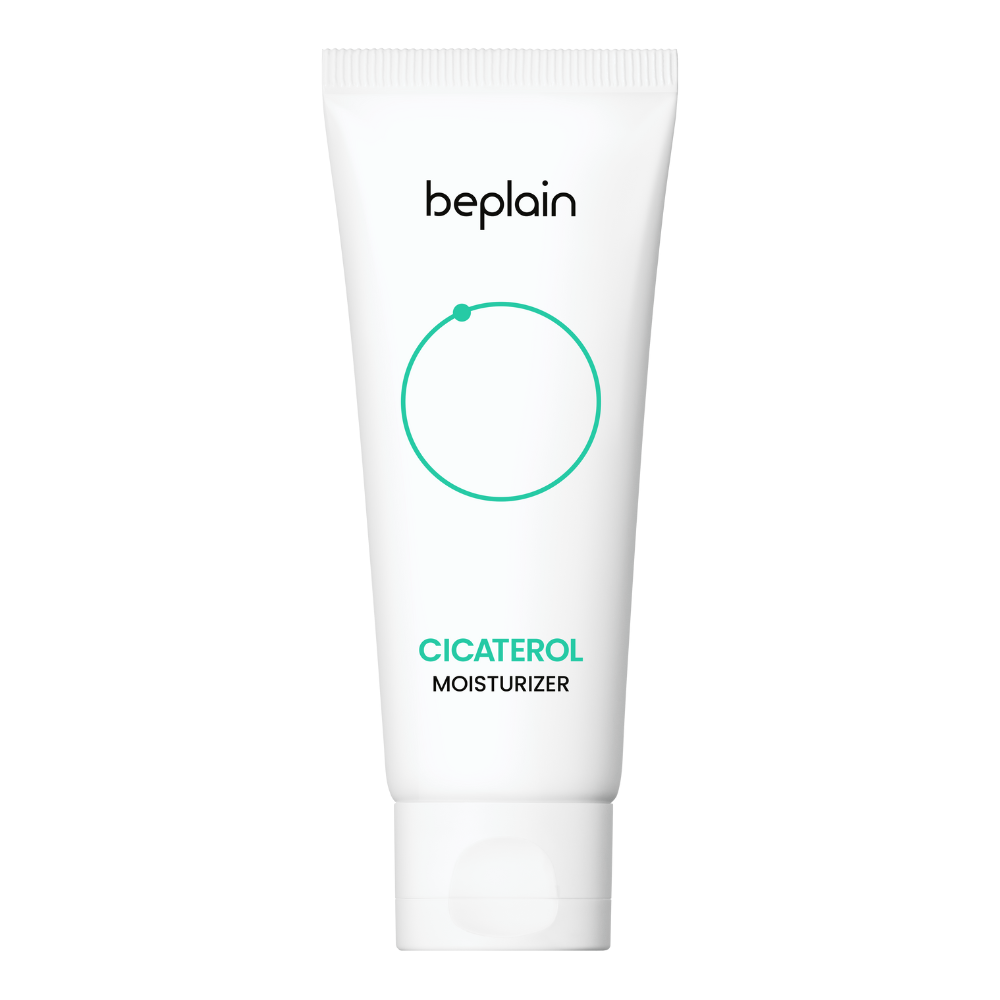 Cicaterol Moisturiser (60ml)
