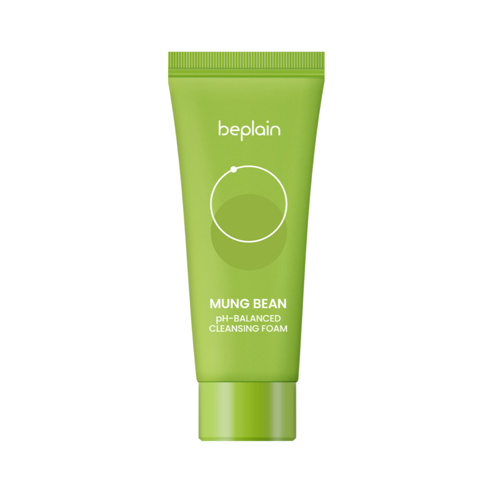 Mung Bean PH-Balanced Cleansing Foam - Mini (40ml)