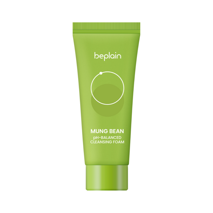 Mung Bean PH-Balanced Cleansing Foam - Mini (40ml)