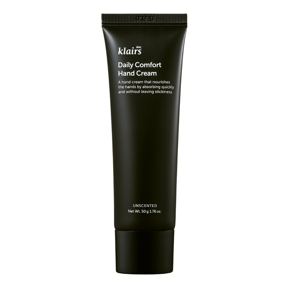 Daily Comfort Hand Cream (50g)