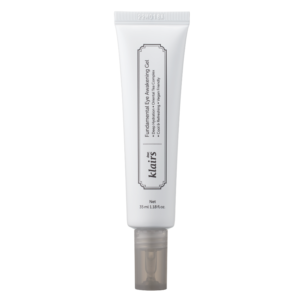 Fundamental Eye Awakening Gel (35ml)