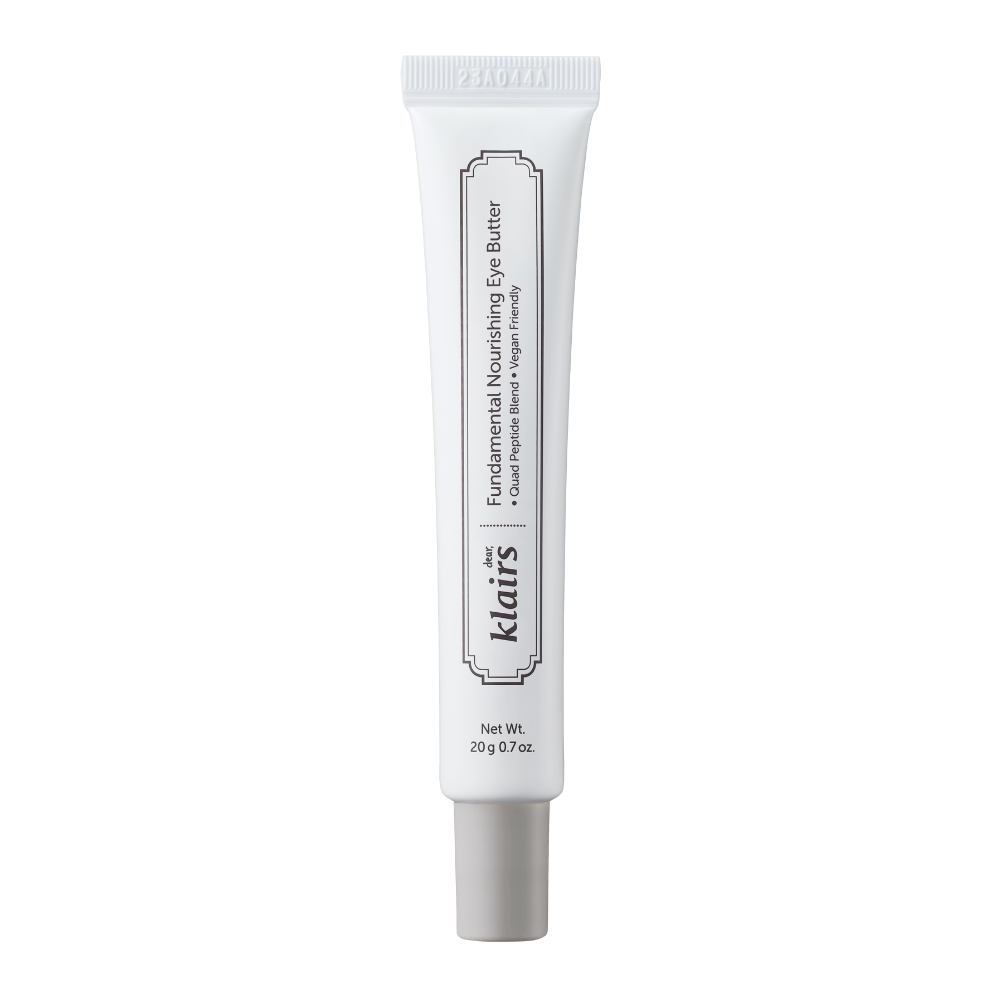 Fundamental Nourishing Eye Butter (20g)