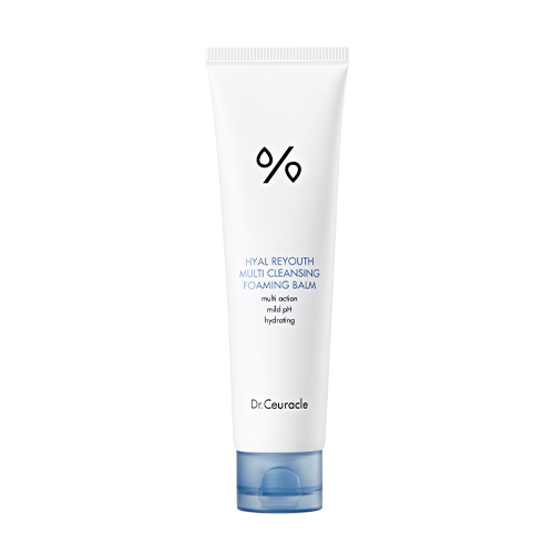 Hyal Reyouth Multi Cleansing Foaming Balm (100ml)