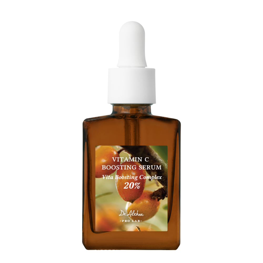 DR. ALTHEA Vitamin C Boosting Serum (30ml) PURESEOUL DR. ALTHEA Vitamin C Boosting Serum (30ml) PURESEOUL