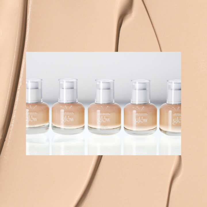 breathable blemish balm #one (30ml)