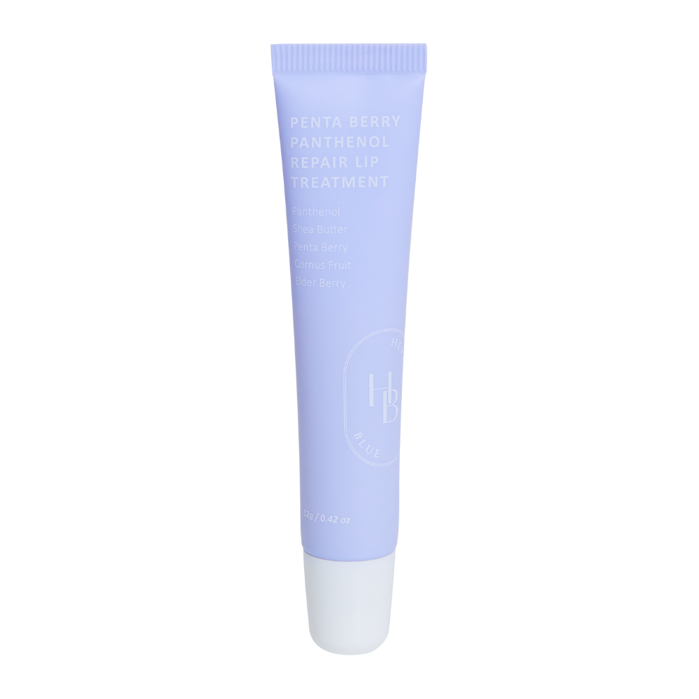 Pentaberry Panthenol Repair Lip Treatment (12g)