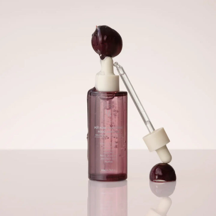 Pot Pore Tightening Podo Ampoule (52ml)