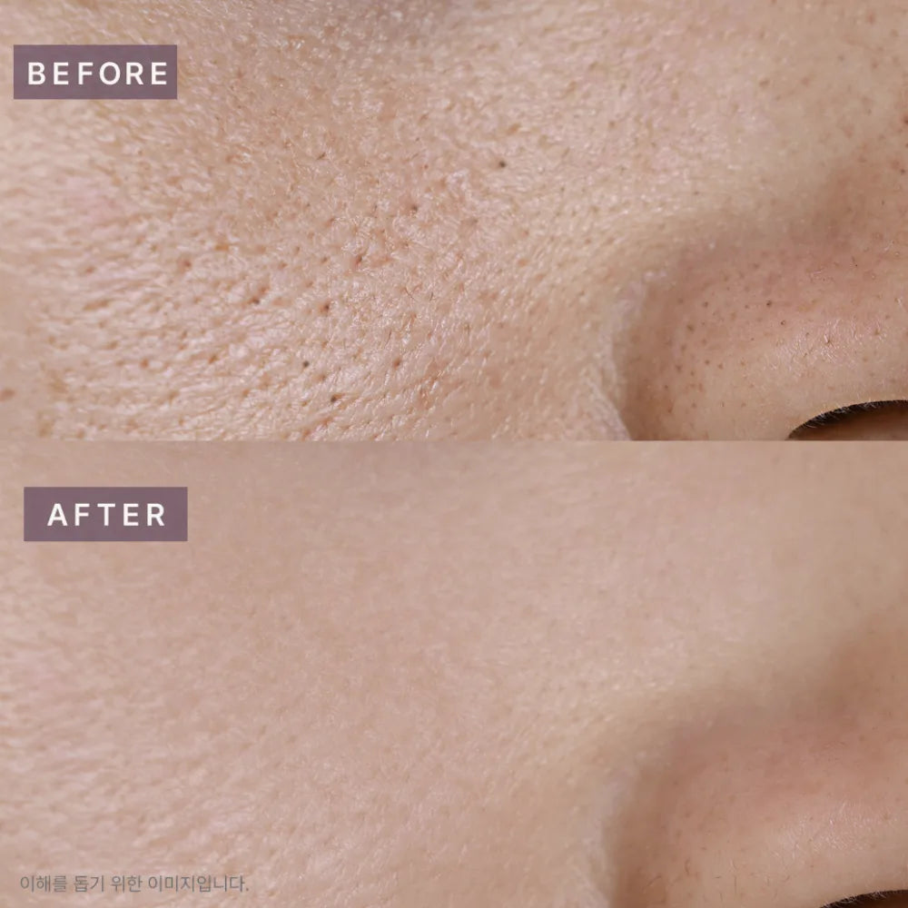 Pot Pore Tightening Podo Ampoule (52ml)