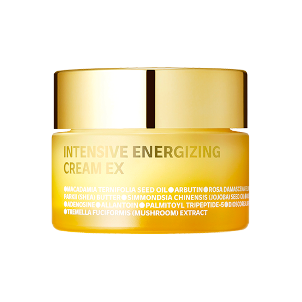 ISOI Intensive Energizing Cream EX (60ml) PURESEOUL