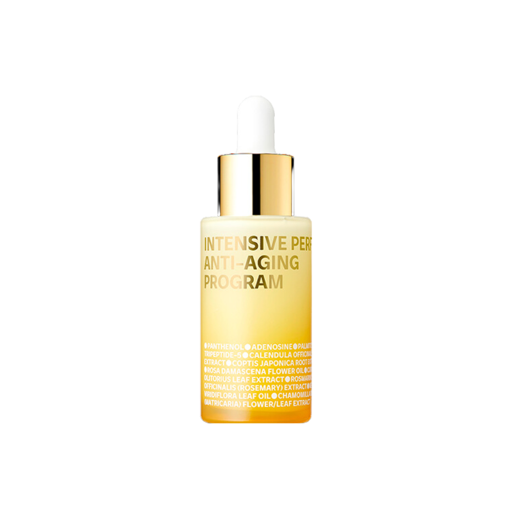 Intensive Perfect Anti-aging Program (15ml)