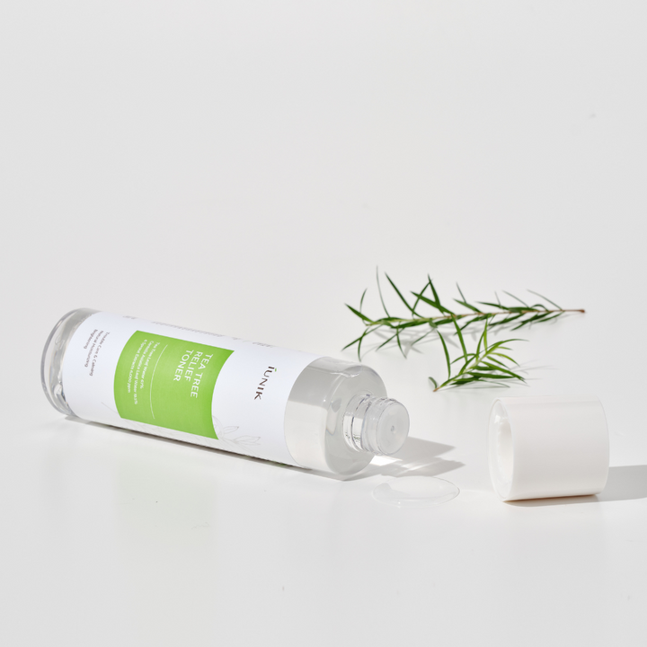 Tea Tree Relief Toner (200ml)