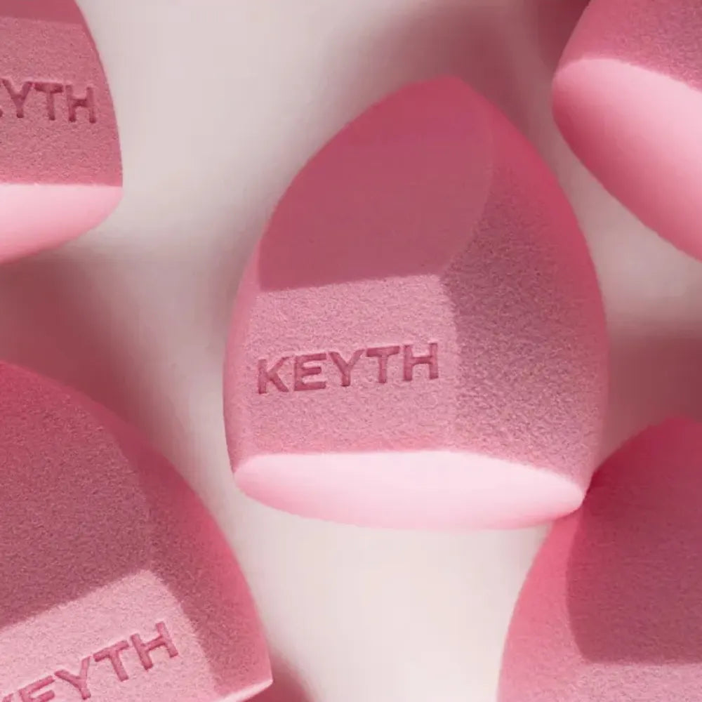 Beauty Sponge - Light Pink (1pc)