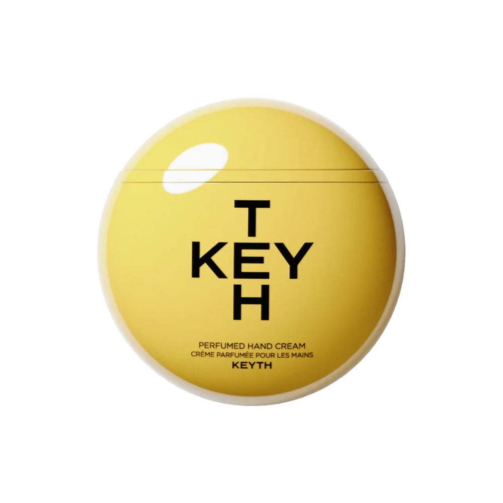 Perfumed Hand Cream - At Her Apartment (70ml)