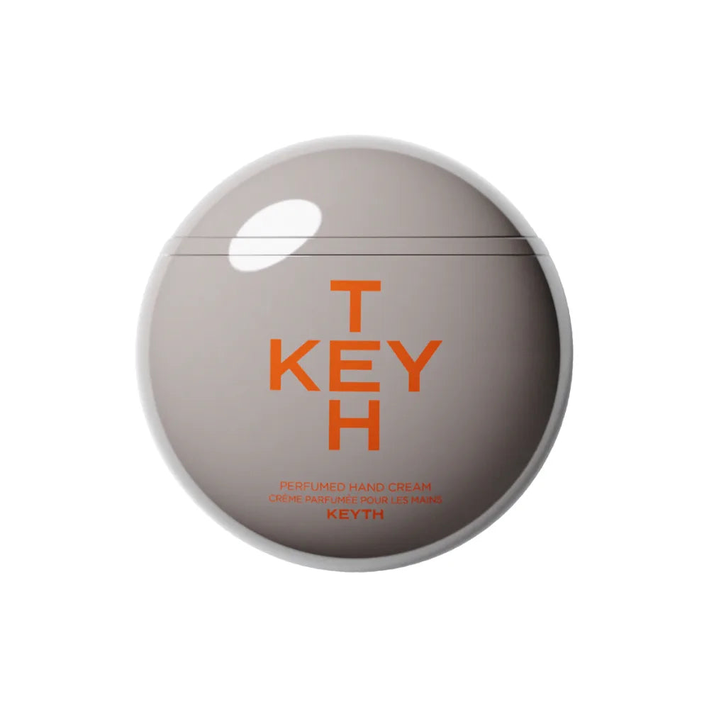 Perfumed Hand Cream - Hipnotic Fog (70ml)