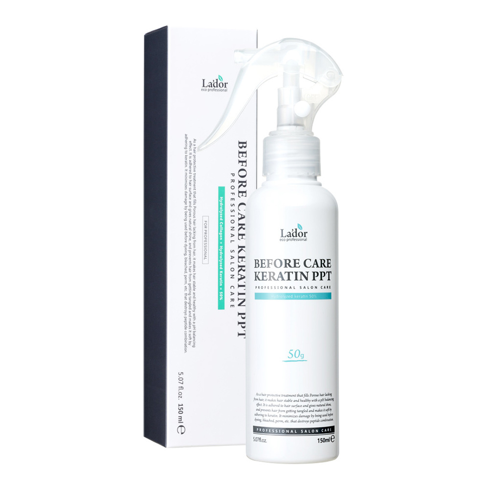 Before Care Keratin PPT (150ml)