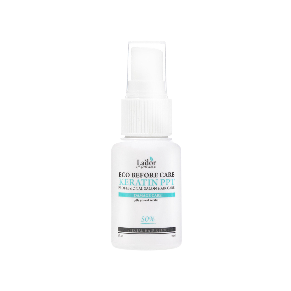 Before Care Keratin PPT - Mini (30ml)