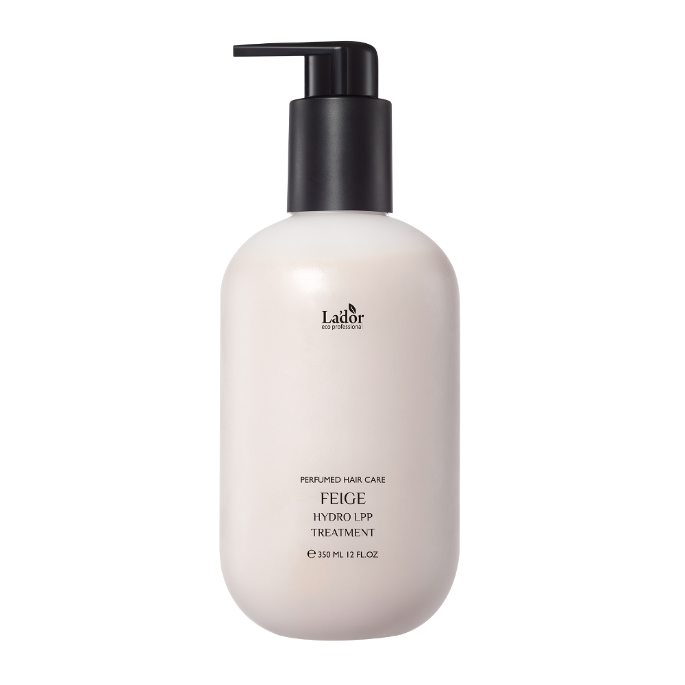 Hydro LPP Treatment Conditioner Perfume Edition (350ml) - Feige