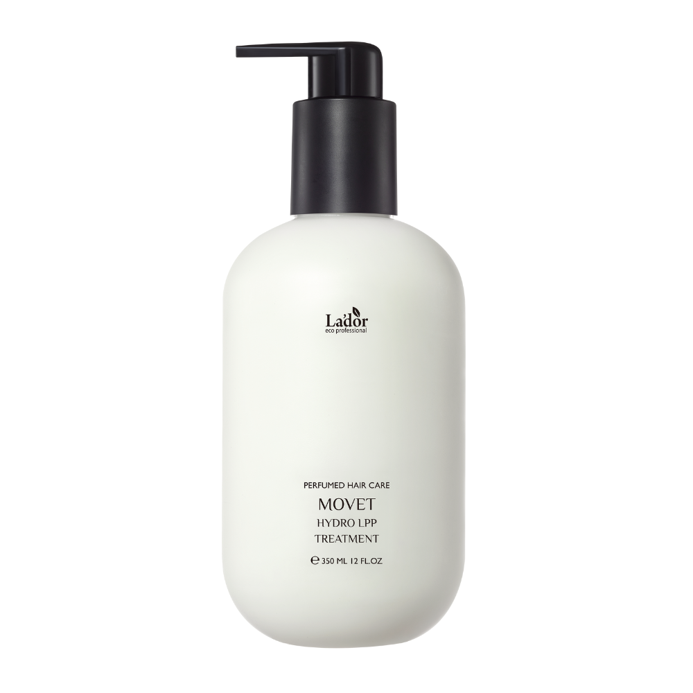 Hydro LPP Treatment Conditioner Perfume Edition (350ml) - Movet