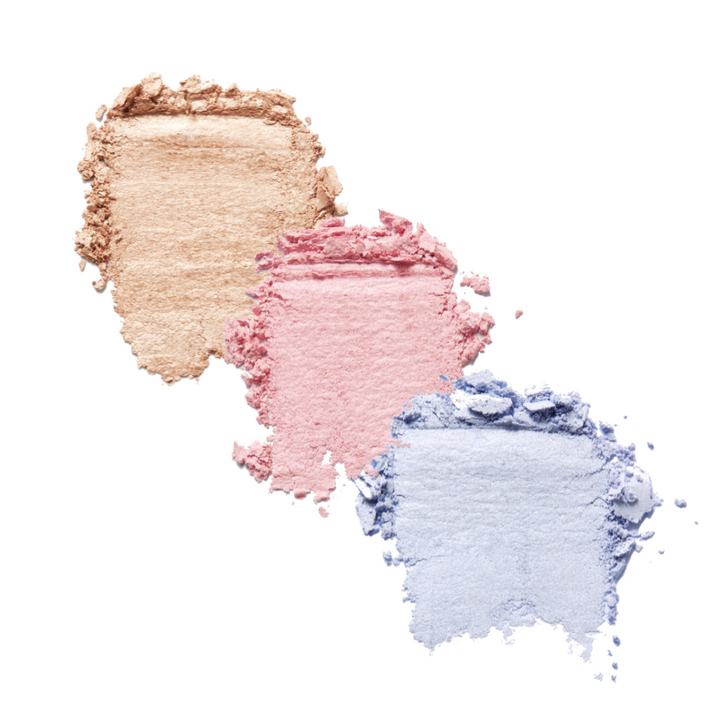 Dreambeam Highlighter - 3 Colours (2.8g)