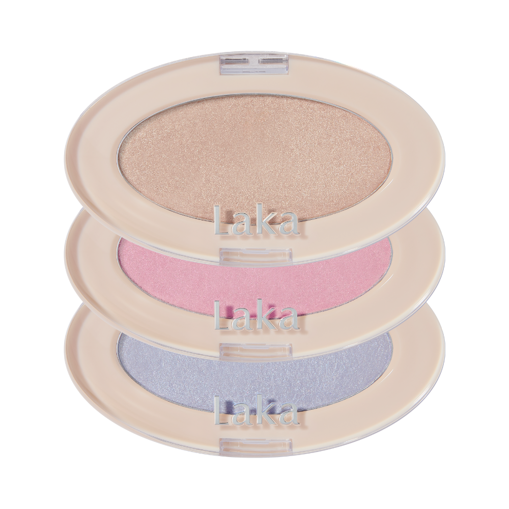 Dreambeam Highlighter - 3 Colours (2.8g)