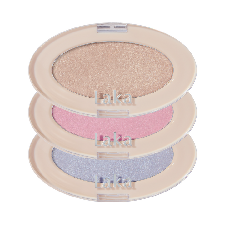 Dreambeam Highlighter - 3 Colours (2.8g)