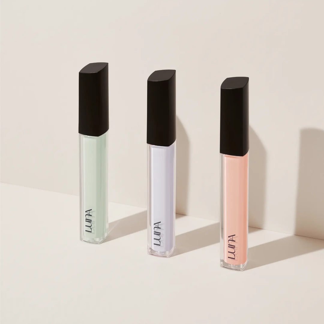 Long Lasting Corrector - 3 Shades (6.5g)