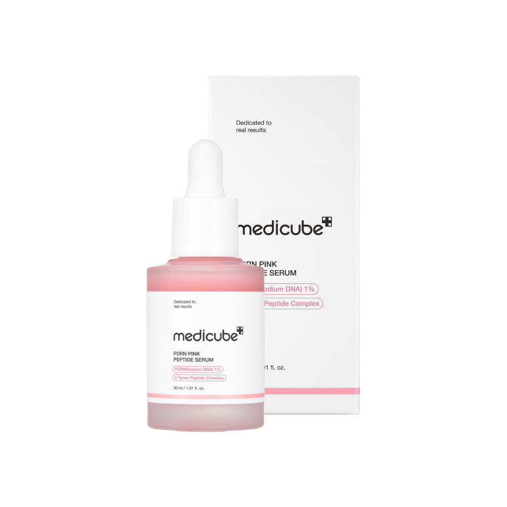 PDRN Pink Peptide Serum (30ml)