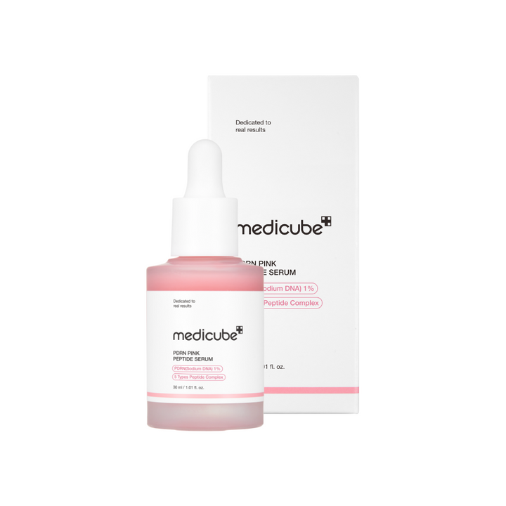 PDRN Pink Peptide Serum (30ml)