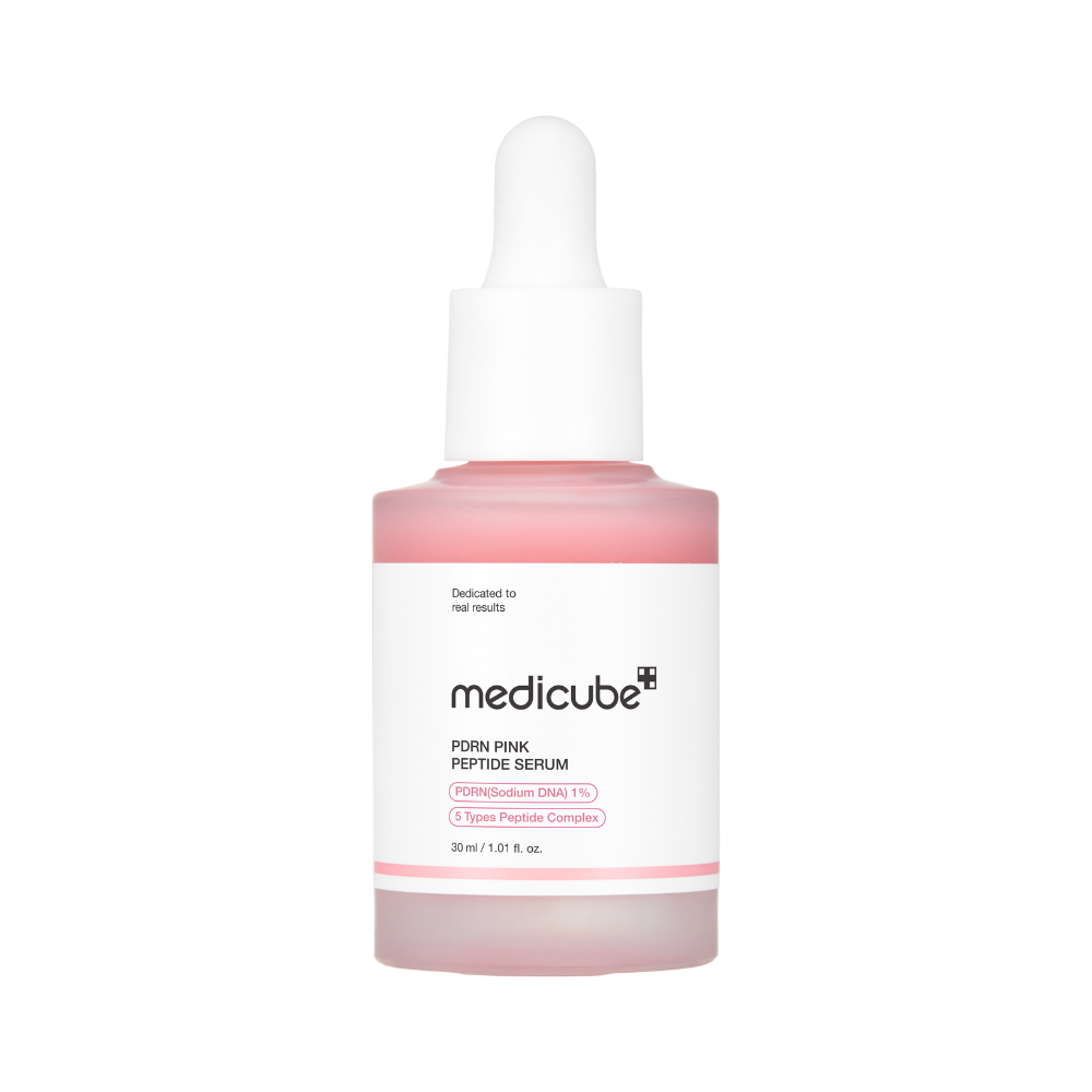 PDRN Pink Peptide Serum (30ml)