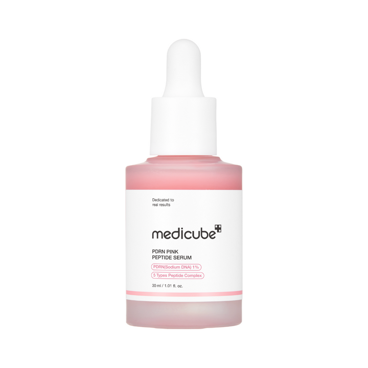 PDRN Pink Peptide Serum (30ml)