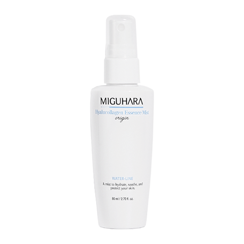 Hyalucollagen Essence Mist Origin (80ml)