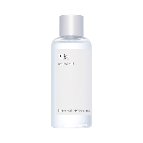 Beta-Glucan Essence (100ml)