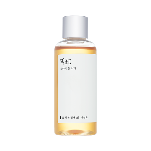 Heartleaf Essence (100ml)