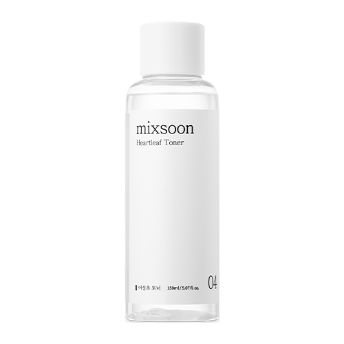 Heartleaf Toner (150ml)