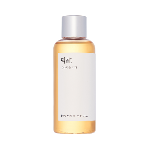 Lotus Flower Essence (100ml)