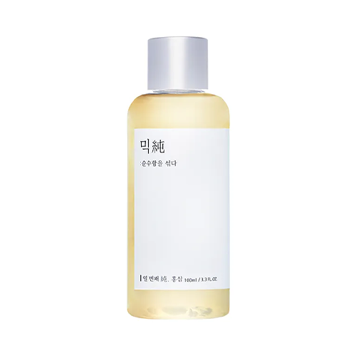 Panax Ginseng Root Essence (100ml)