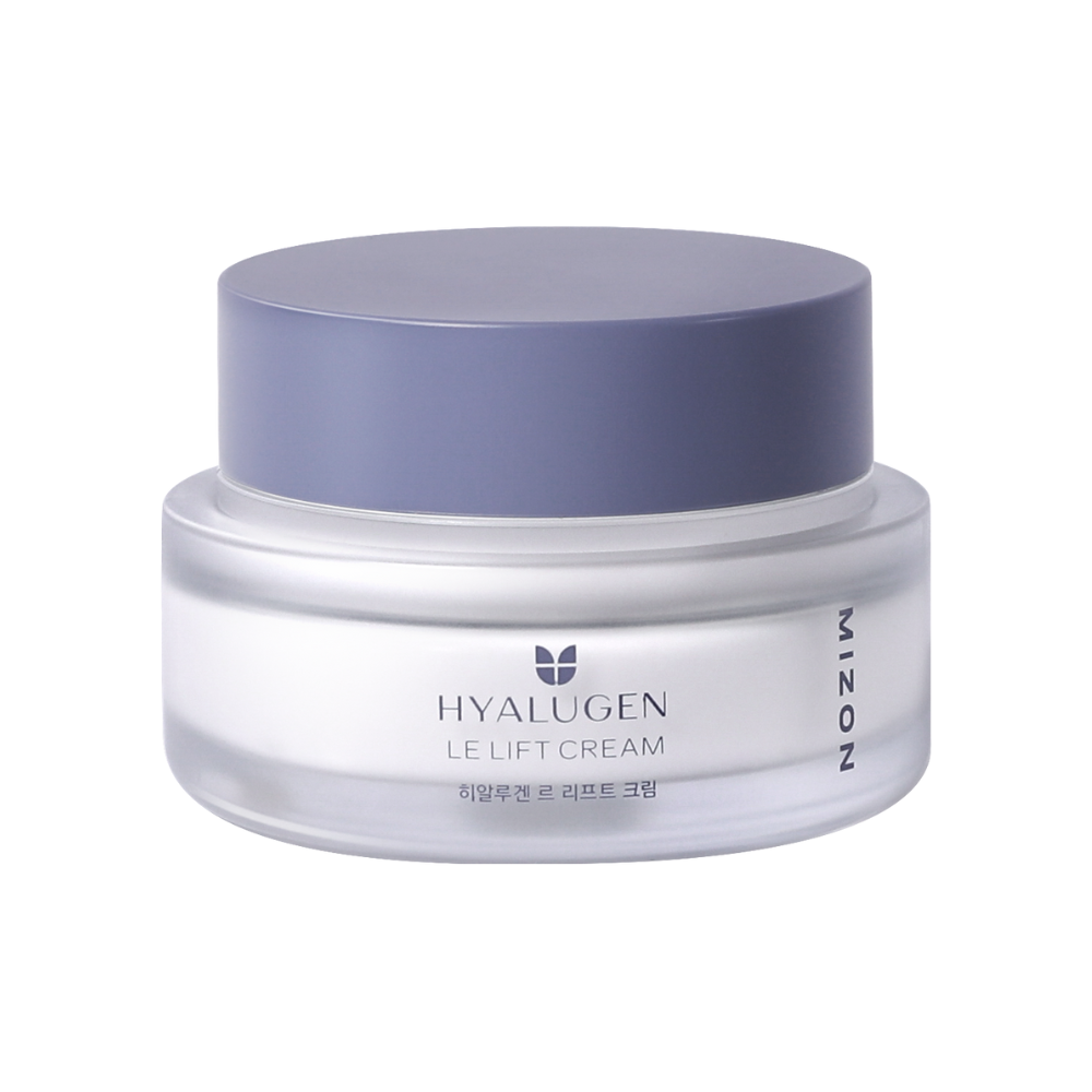 MIZON Hyalugen Le Lift Cream (50ml) – PURESEOUL