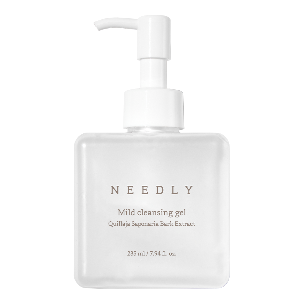 Mild Cleansing Gel (235ml)